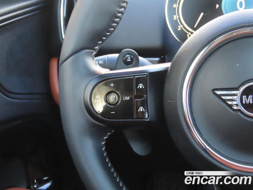 Mini Countryman 2022