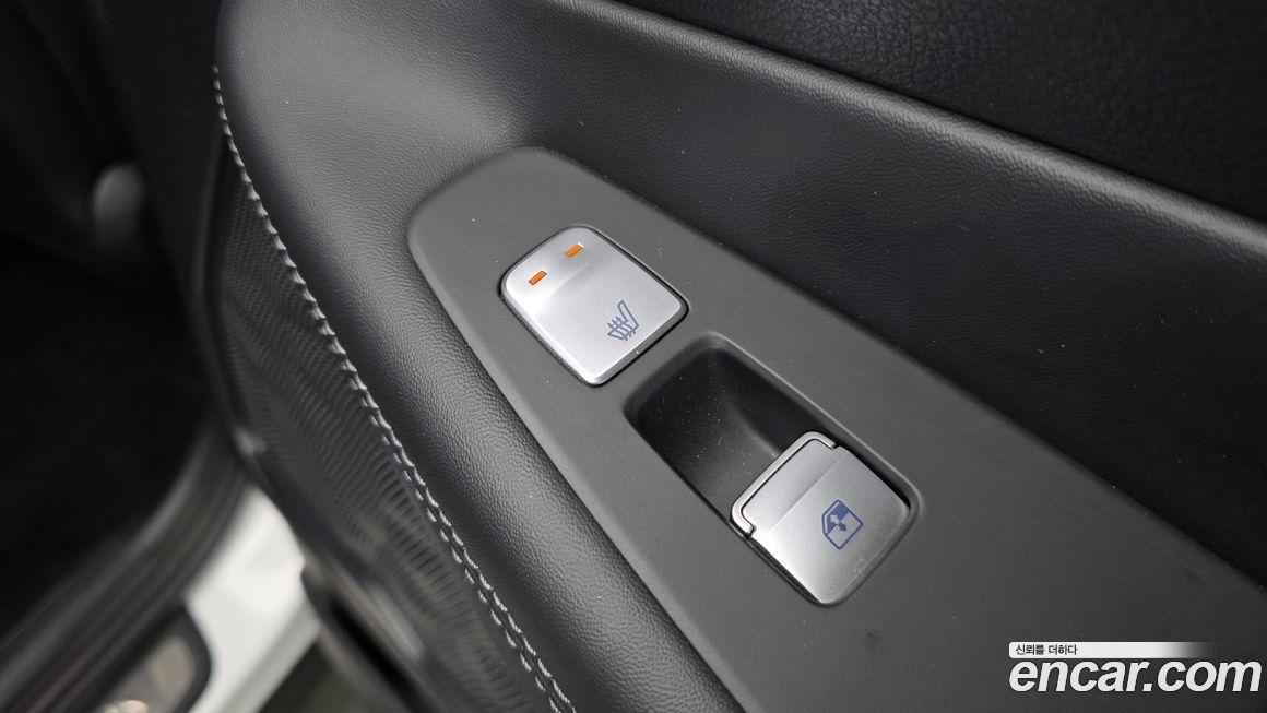 Hyundai Santafe 2022