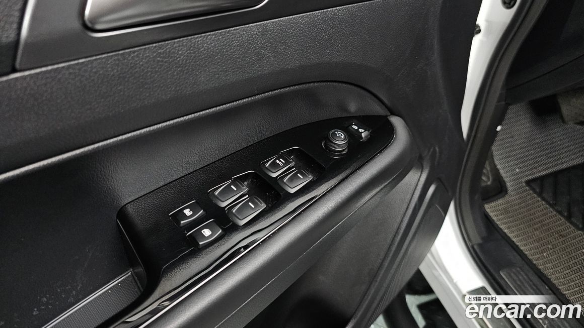 KG_Mobility_Ssangyong Rexton 2024