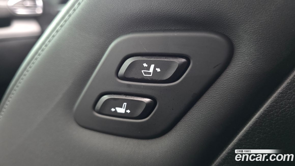 Hyundai Santafe 2022