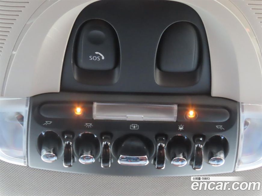 Mini Countryman 2022