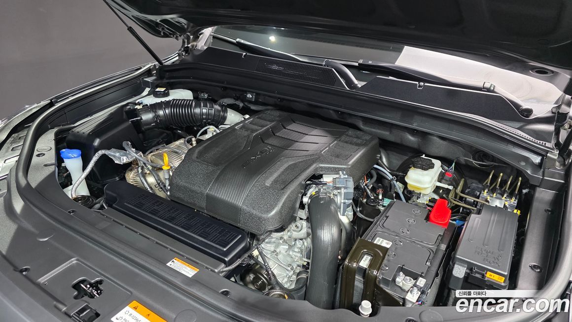 KG_Mobility_Ssangyong Musso 2026