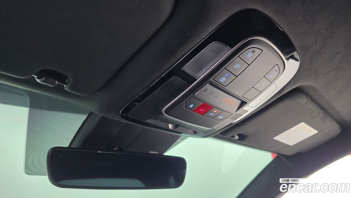 Hyundai Santafe 2022