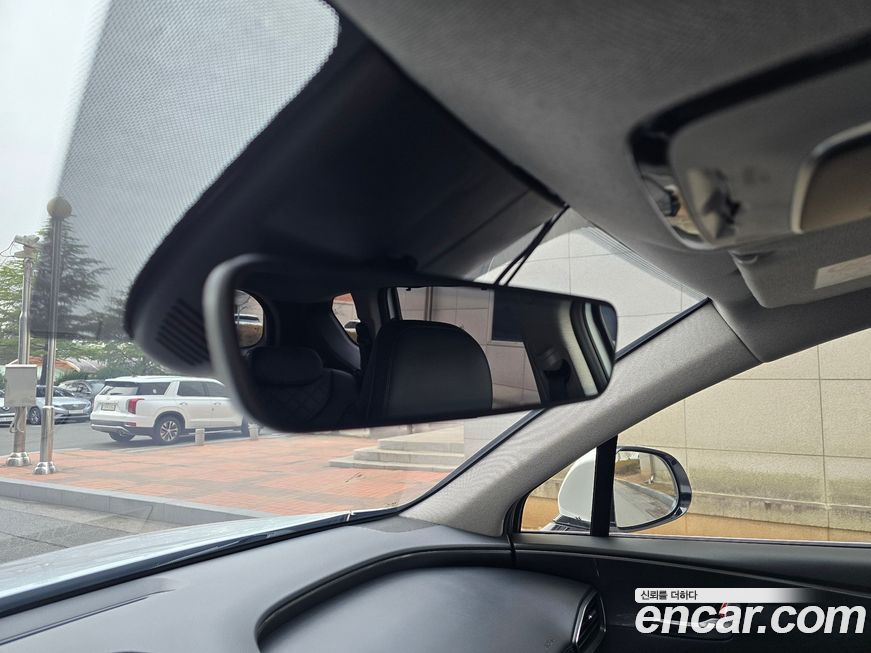 Hyundai Santafe 2023