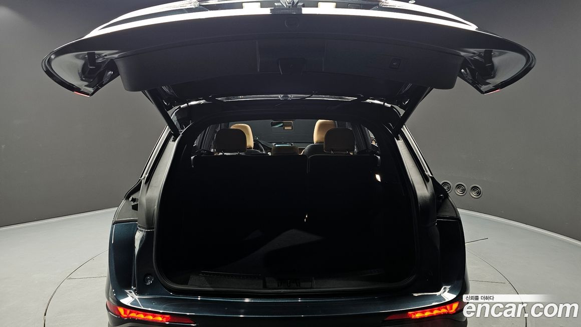 Lincoln Corsair 2022