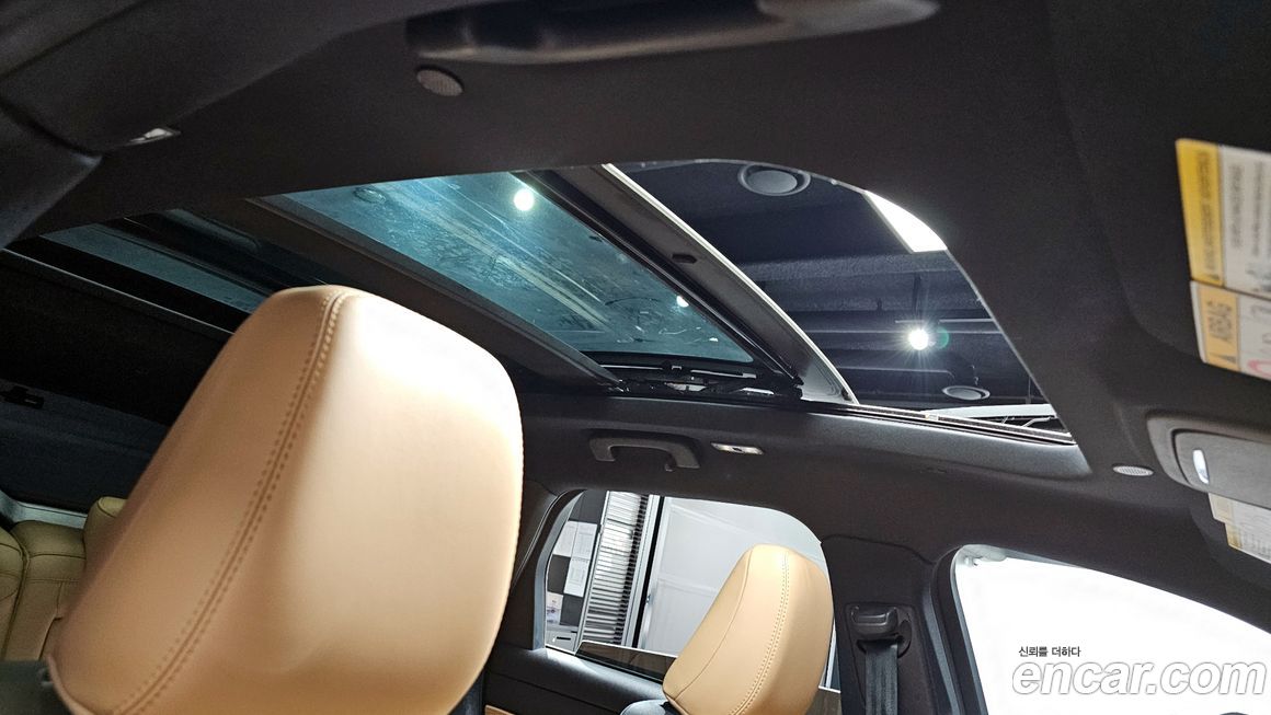 Lincoln Corsair 2022