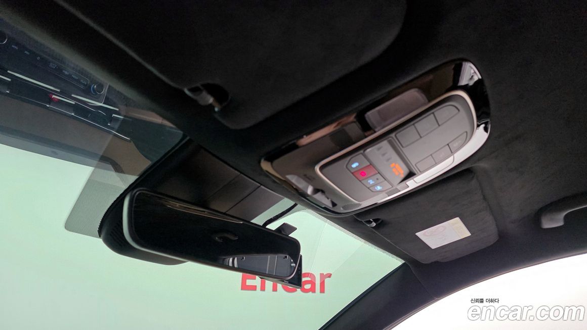 Hyundai Santafe 2022