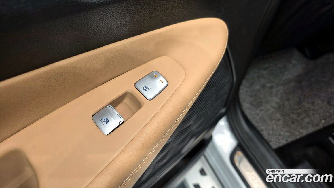 Hyundai Santafe 2022