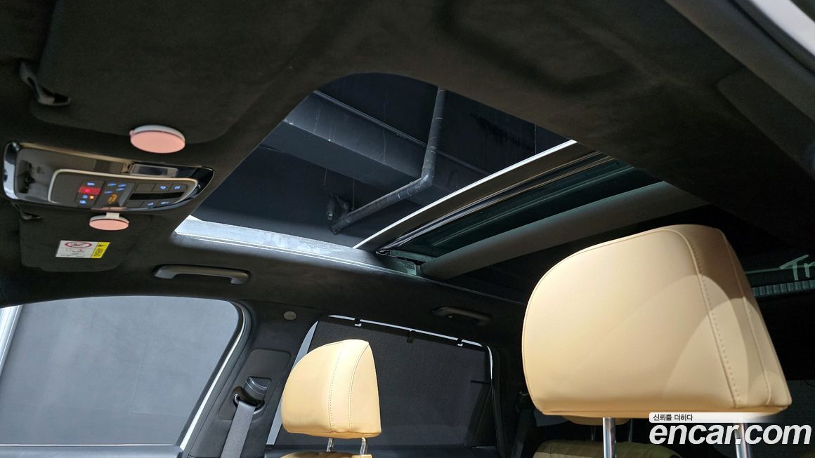 Hyundai Santafe 2023