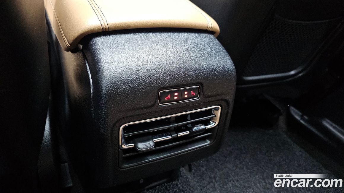 Lincoln Corsair 2022