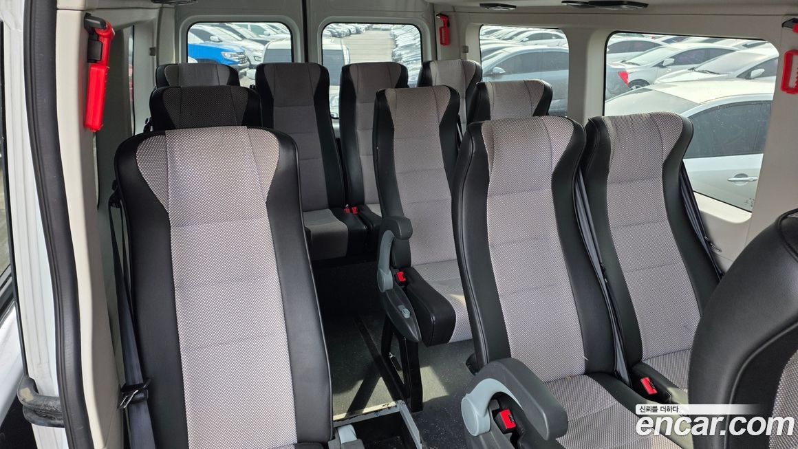 Renault-KoreaSamsung Master 2020