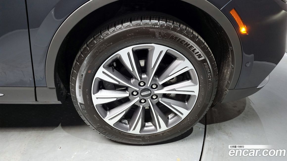 Lincoln Corsair 2022