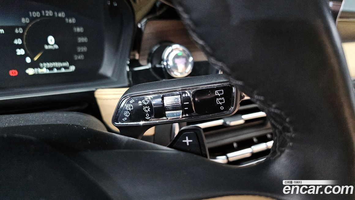 Lincoln Corsair 2022