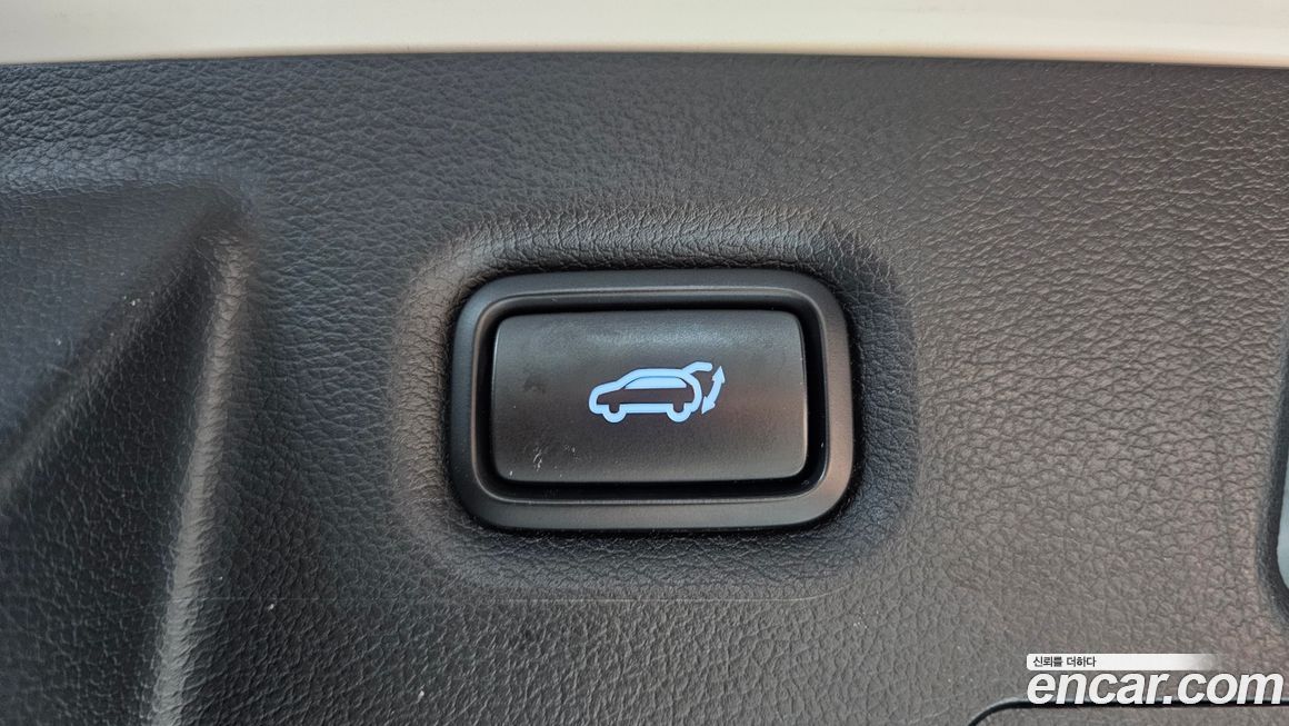 Hyundai Santafe 2023