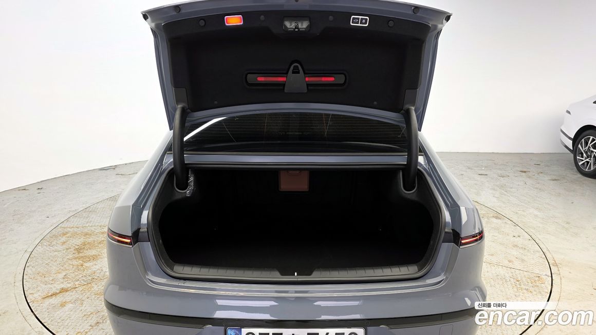 Hyundai Grandeur 2025