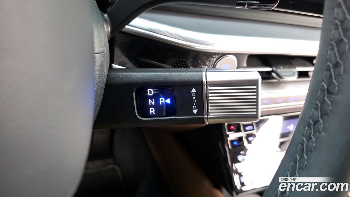 Hyundai Grandeur 2025