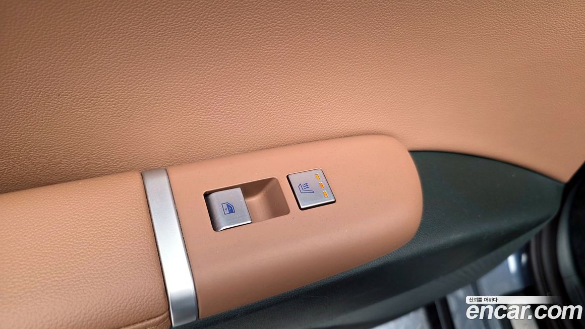 Hyundai Grandeur 2025