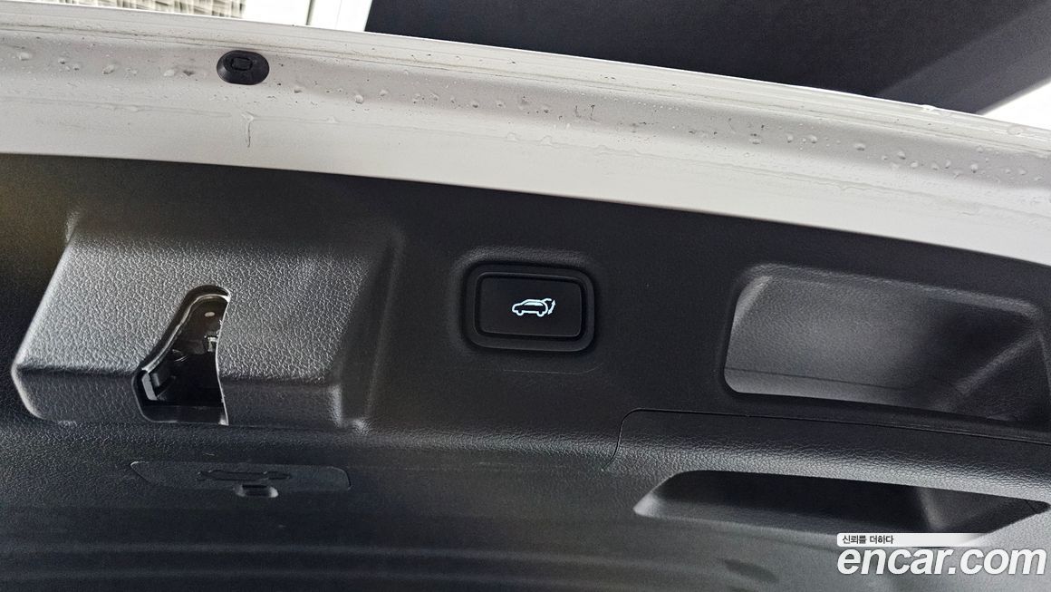 Hyundai Santafe 2023