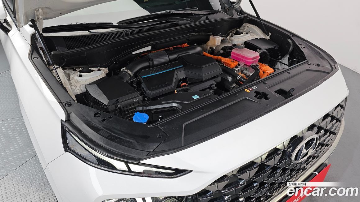 Hyundai Santafe 2023