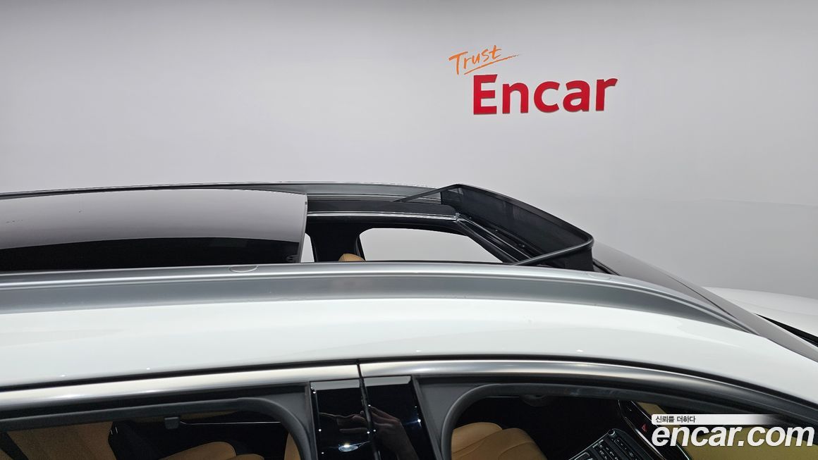 Hyundai Santafe 2023