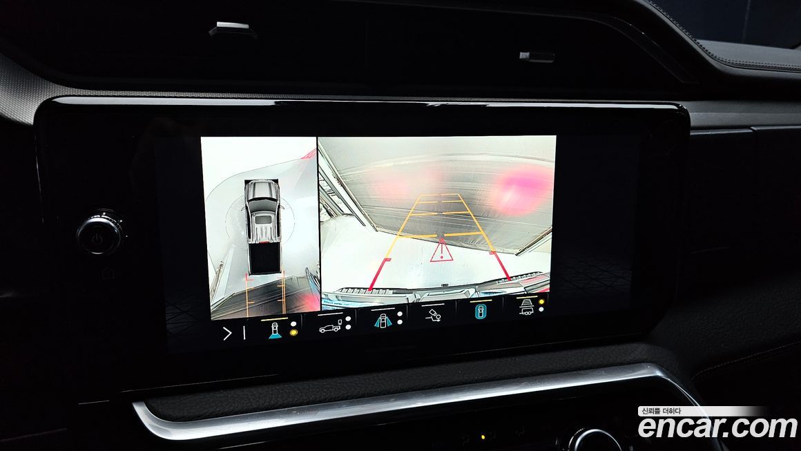 Hyundai Santafe 2023