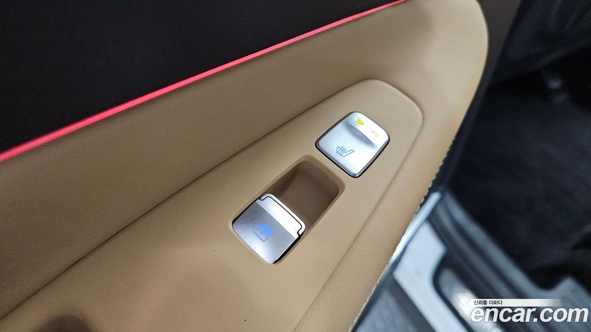 Hyundai Santafe 2023