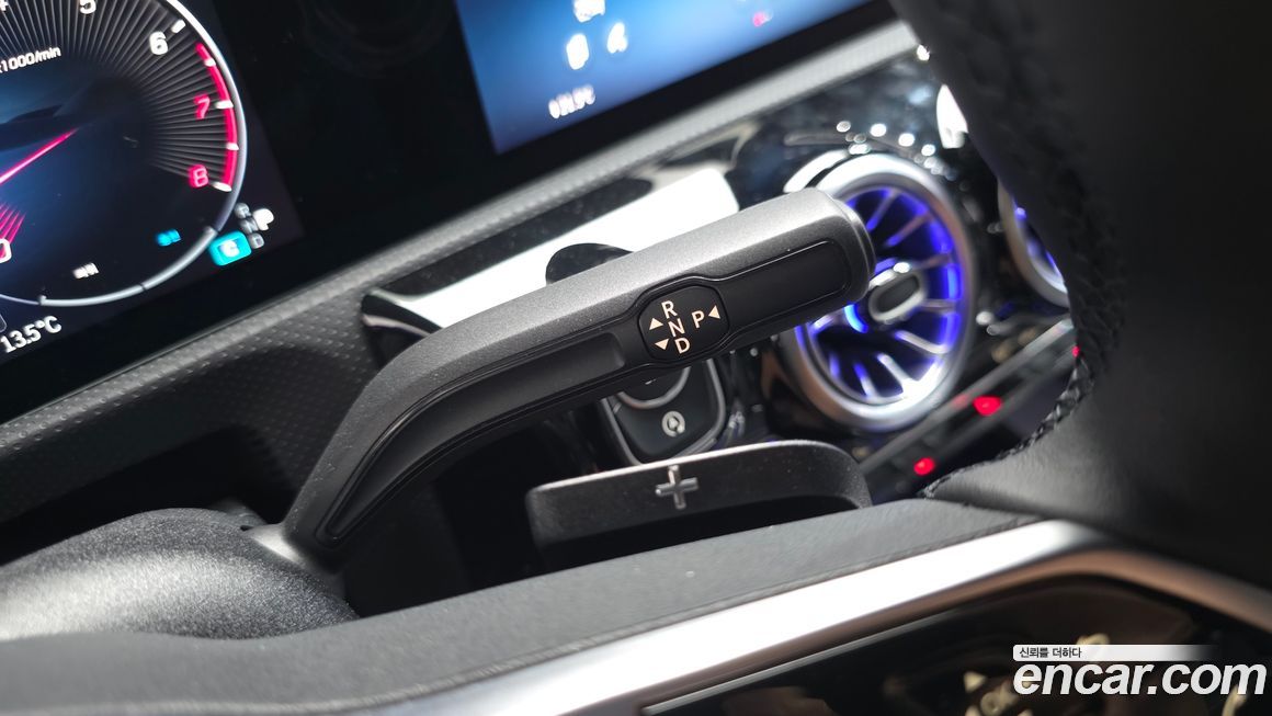 Mercedes-Benz A-Class 2026