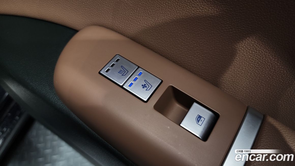 Hyundai Grandeur 2024