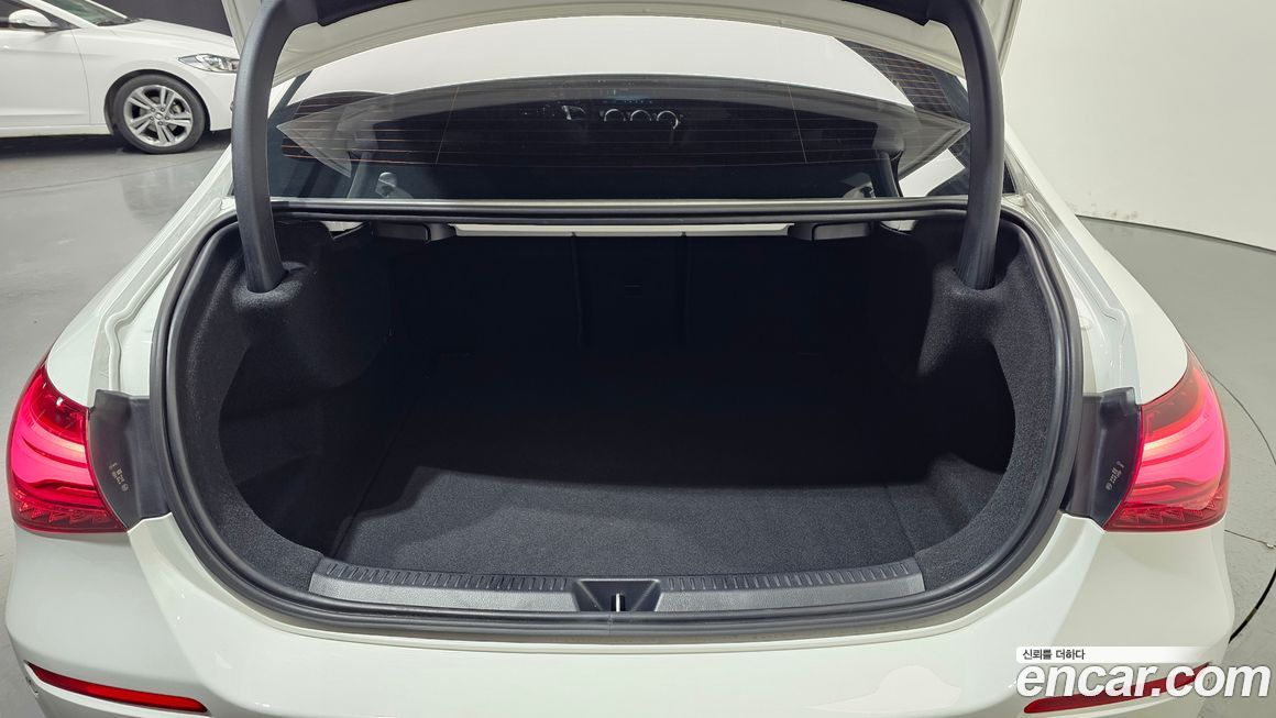 Mercedes-Benz A-Class 2026