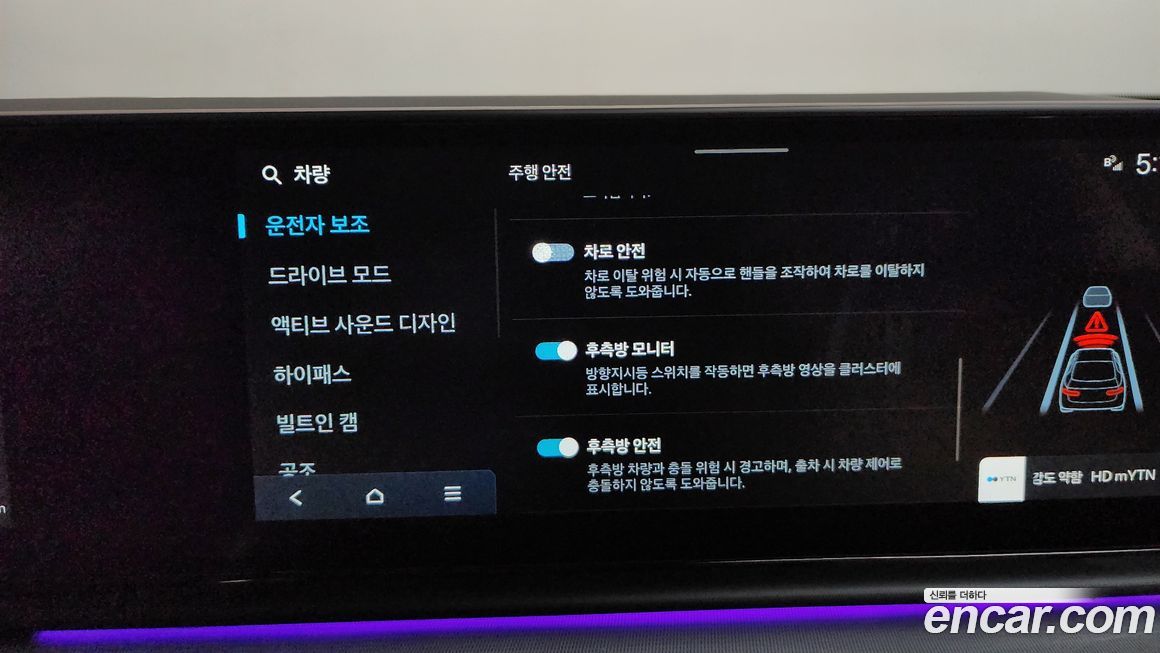 Hyundai Grandeur 2024