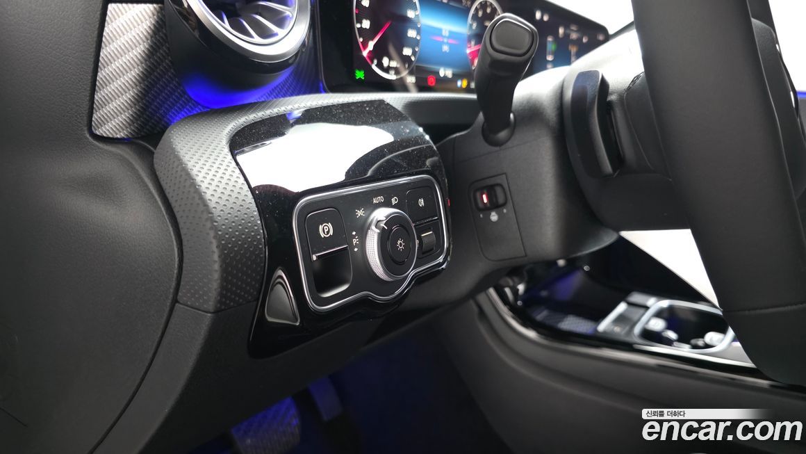 Mercedes-Benz A-Class 2026