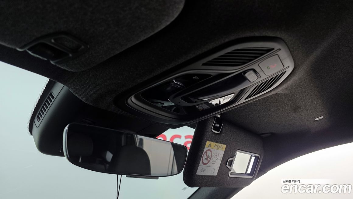 Renault-KoreaSamsung Grand Koleos 2025