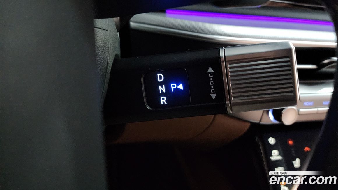 Hyundai Grandeur 2024