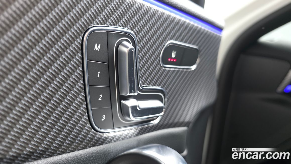 Mercedes-Benz A-Class 2026