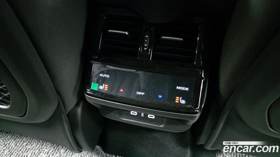 Renault-KoreaSamsung Grand Koleos 2025