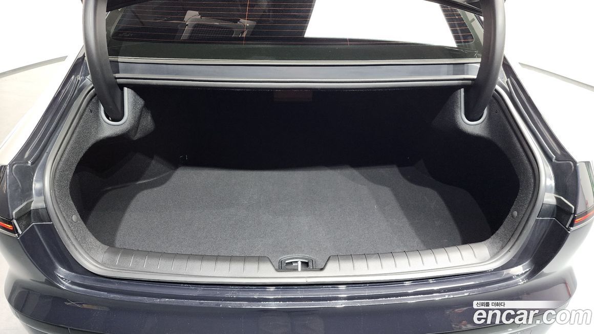 Hyundai Grandeur 2024