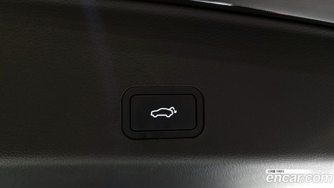 Renault-KoreaSamsung Grand Koleos 2025