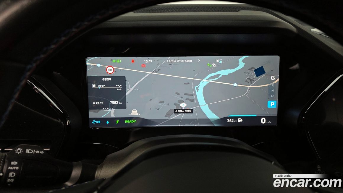 Renault-KoreaSamsung Grand Koleos 2025