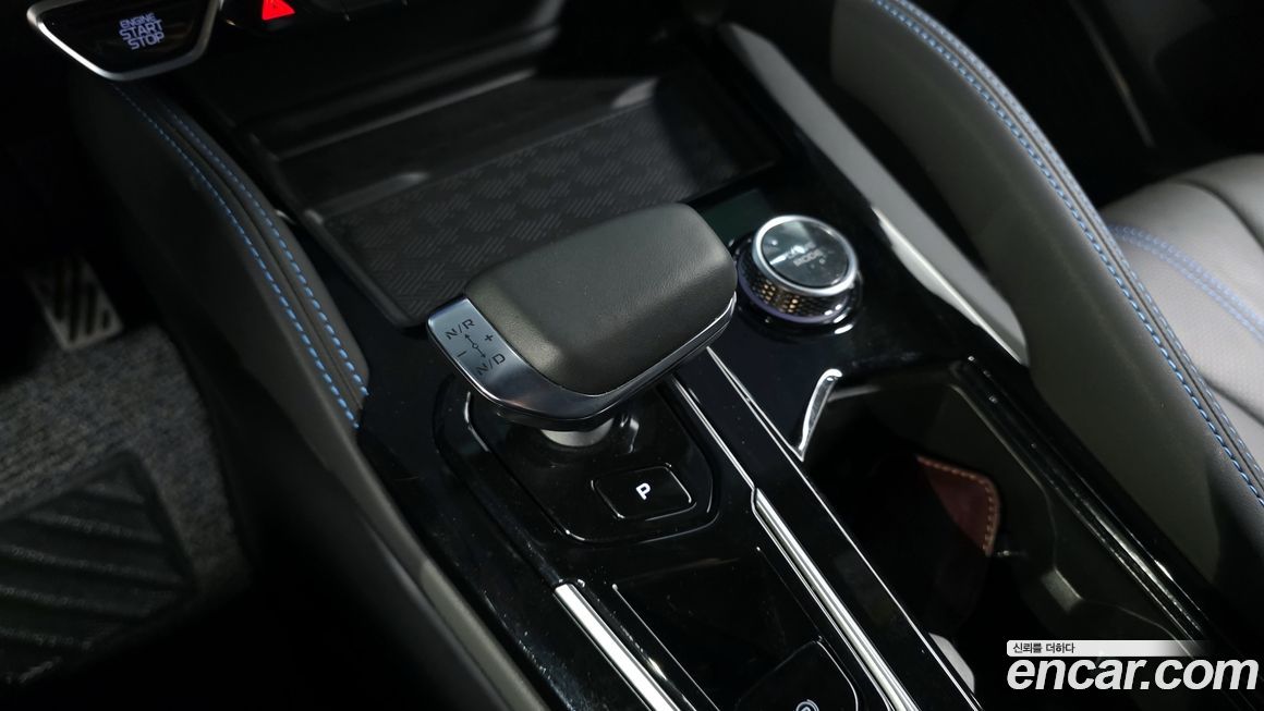 Renault-KoreaSamsung Grand Koleos 2025