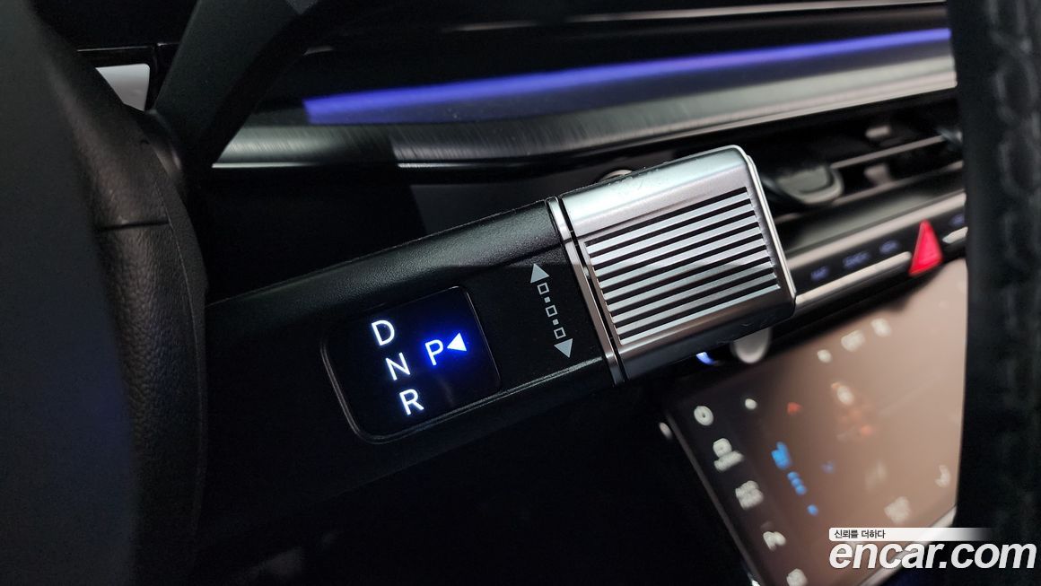 Hyundai Grandeur 2024