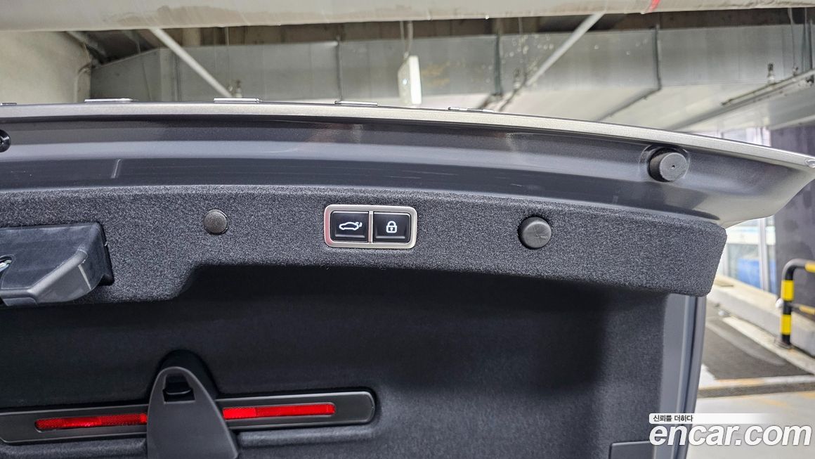 Hyundai Grandeur 2024