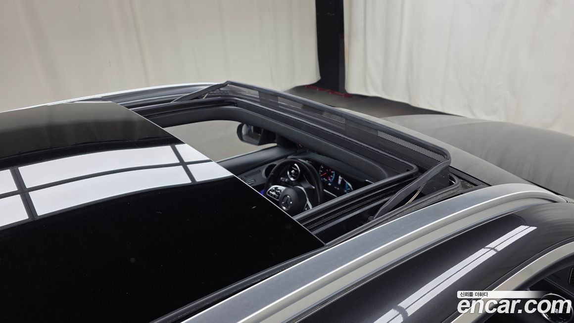 Mercedes-Benz GLC-Class 2022