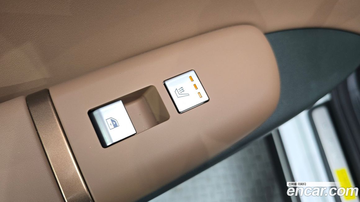 Hyundai Grandeur 2026