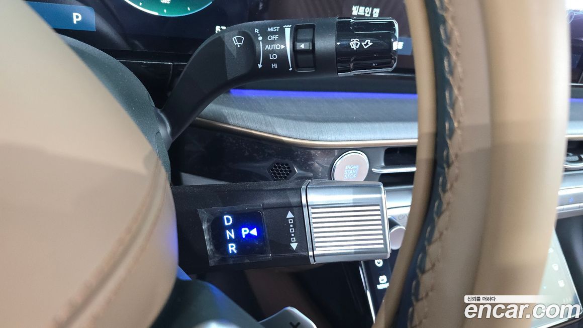 Hyundai Grandeur 2026