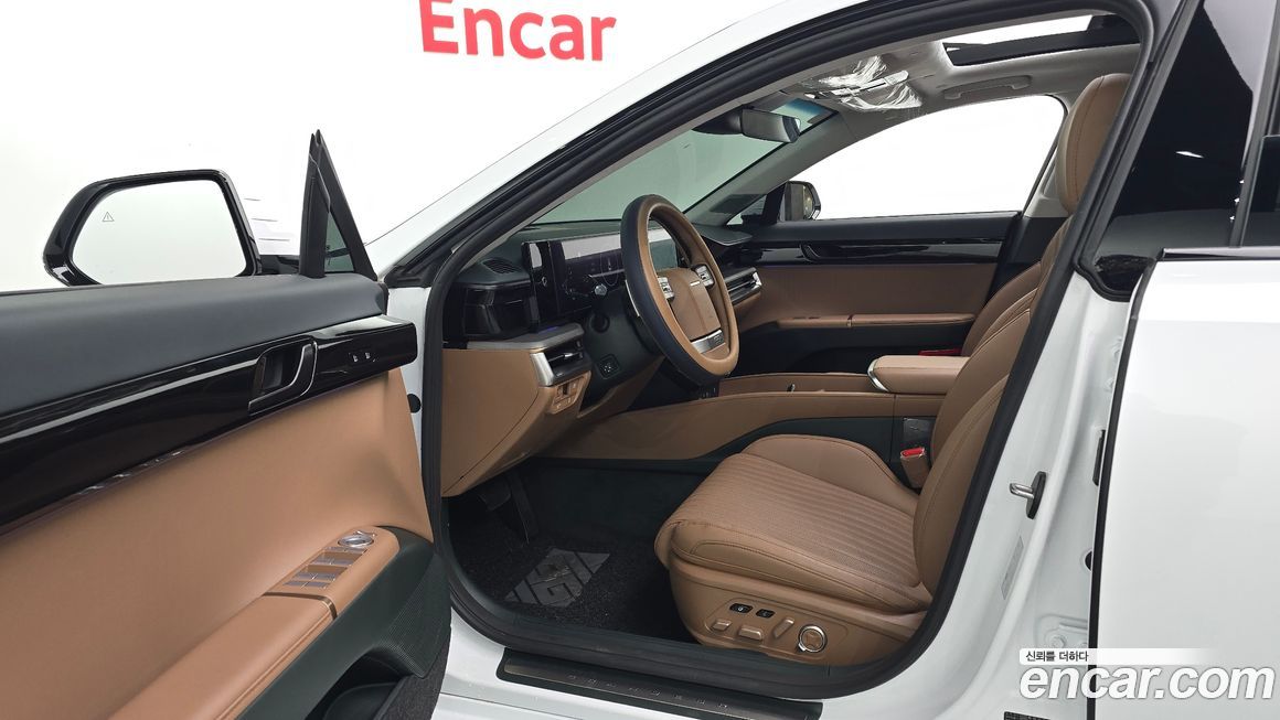 Hyundai Grandeur 2026