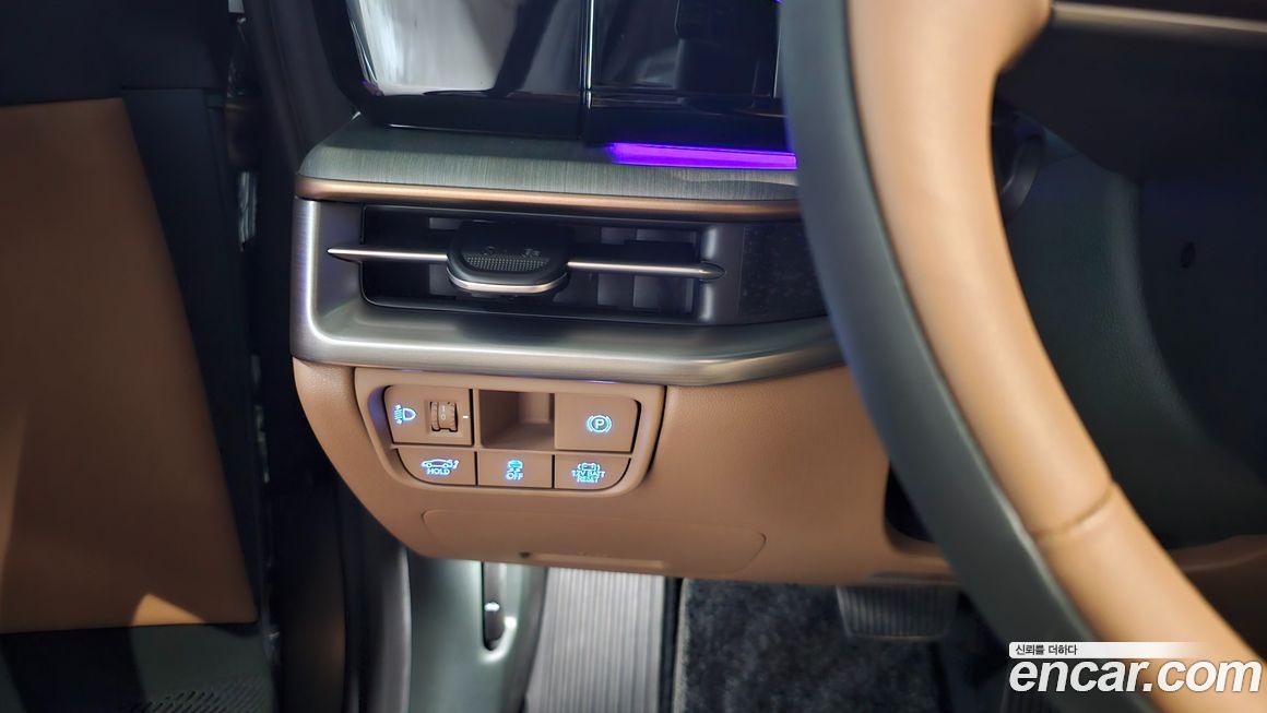 Hyundai Grandeur 2024