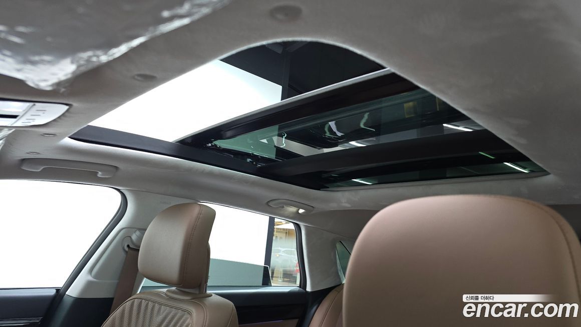 Hyundai Grandeur 2026