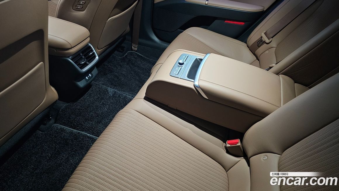 Hyundai Grandeur 2024