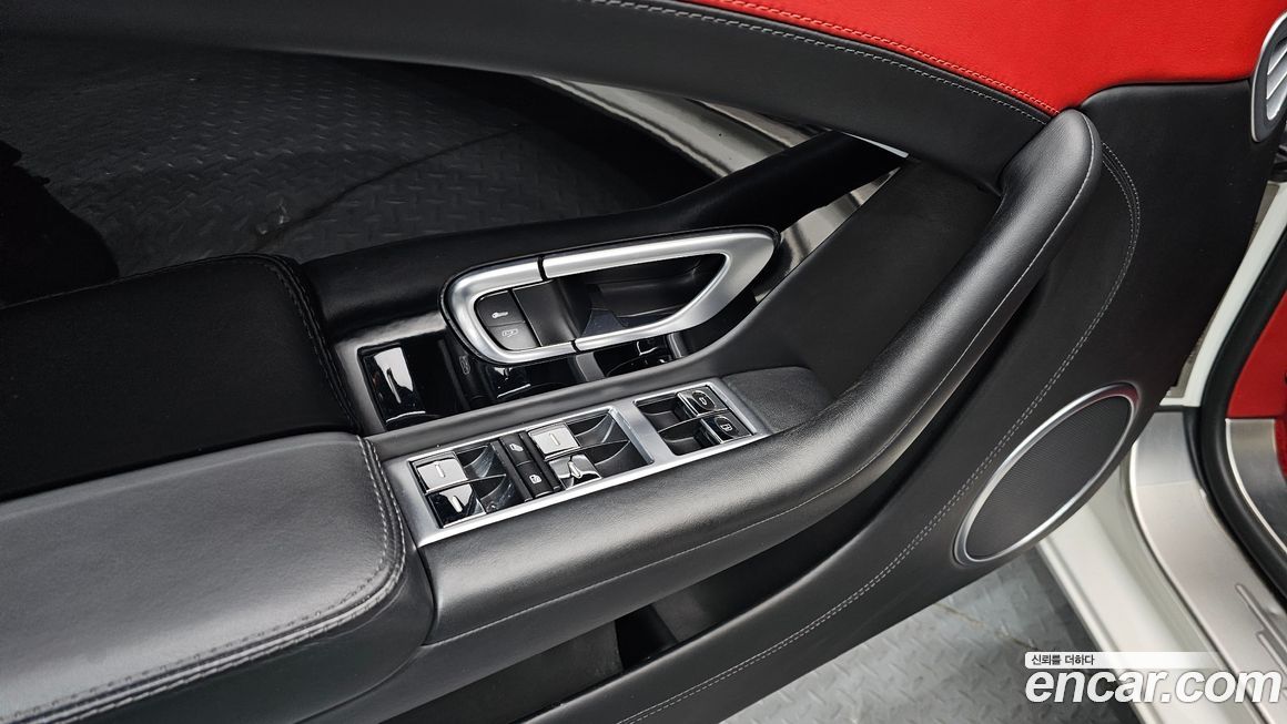 Bentley Continental 2012