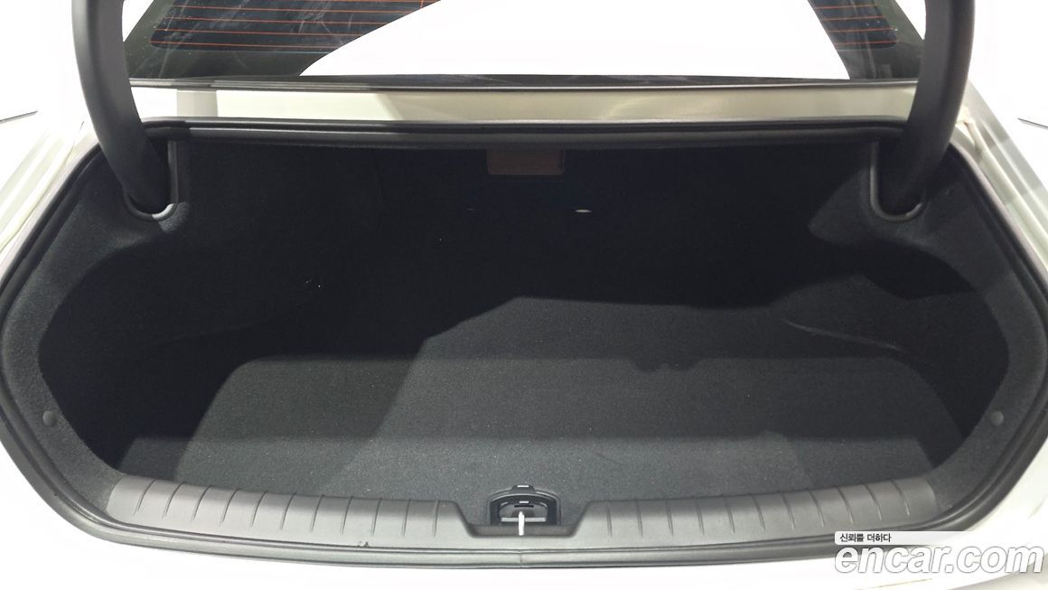 Hyundai Grandeur 2026